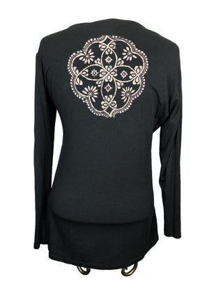 R pullover top