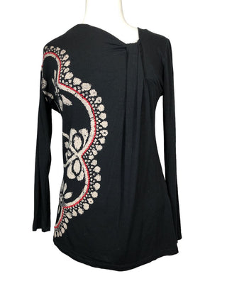 R pullover top
