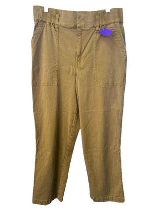 R cropped cargo