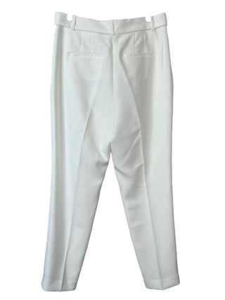 R Tapered Belted Pants