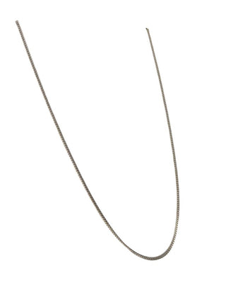 R sterling chain