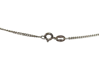 R sterling chain