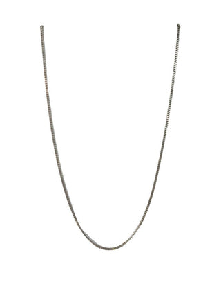R sterling chain