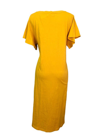 R NWT t shirt dress retails $78