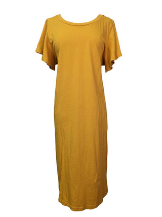 R NWT t shirt dress retails $78