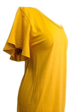 R NWT t shirt dress retails $78