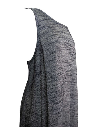 R cotton blend sleeveless