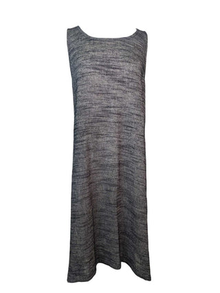 R cotton blend sleeveless