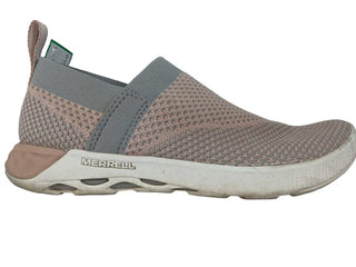 R slip on