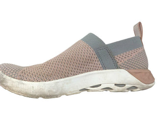 R slip on