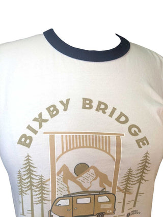 R Printed Tee