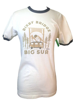 R Printed Tee