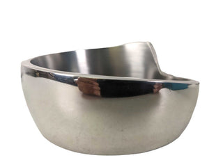 R Spiral Wine Coaster