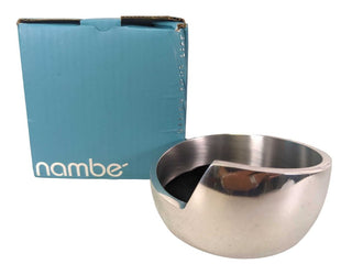 R Spiral Wine Coaster