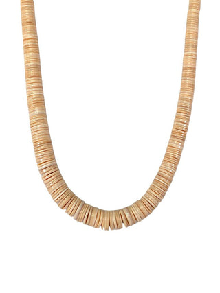D Heshi Necklace