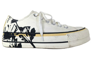R platform floral
