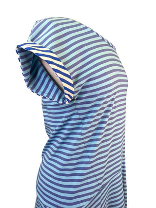R NWT striped