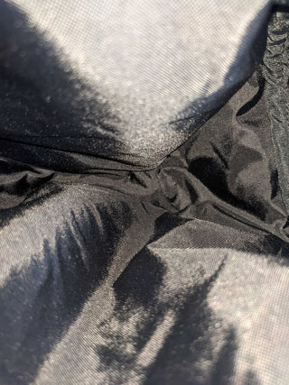 R wool western crossbody