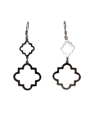 R SS Earrings