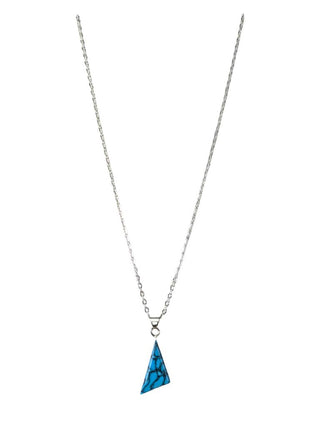 R SS Pendt Stone Chain NOT SS