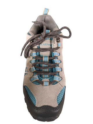 R lace up