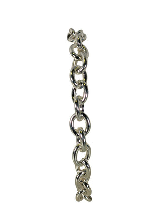 R Mickey Mouse Chain Link Bracelet