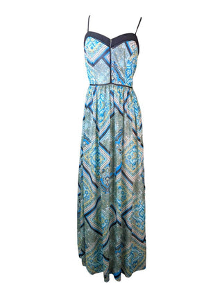 R Strappy Maxi