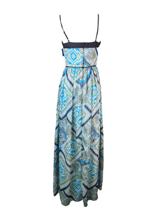 R Strappy Maxi