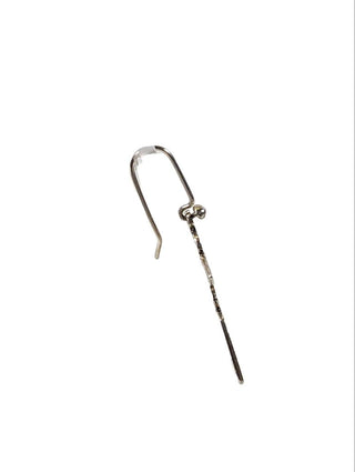R SS Day of the Dead earrings
