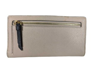 R Two-toned wallet