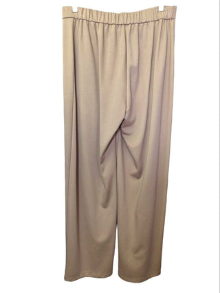 R stretch trouser