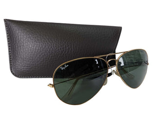 R Aviator Sunglasses