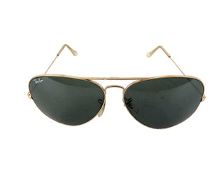 R Aviator Sunglasses