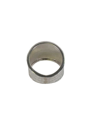 R Hammered Band