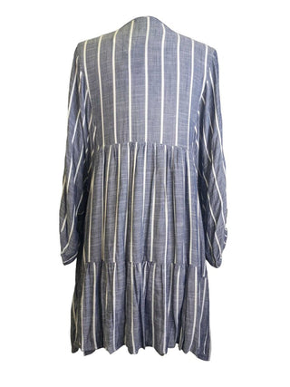 R NWT striped prairie