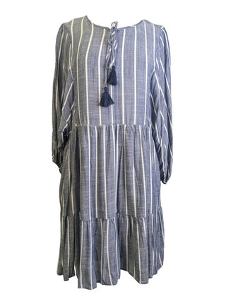 R NWT striped prairie