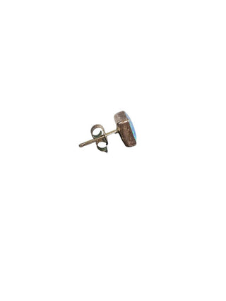 R SS Opal Studs