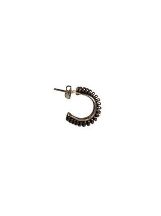 R SS Coil Hoops