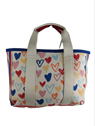 R NWT Hand-Painted Tte