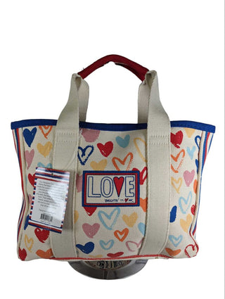 R NWT Hand-Painted Tte