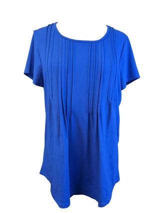 R Scoop Neck