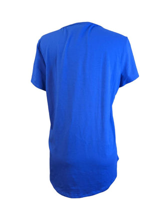 R Scoop Neck