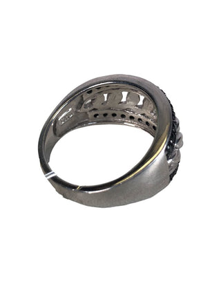 ss spinel ring