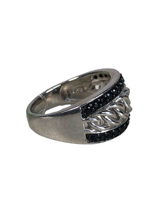 ss spinel ring