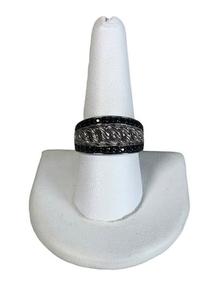 ss spinel ring