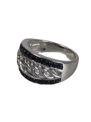 ss spinel ring