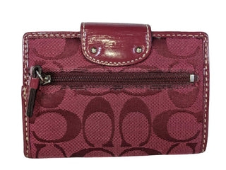 R Twist Lock Monogram