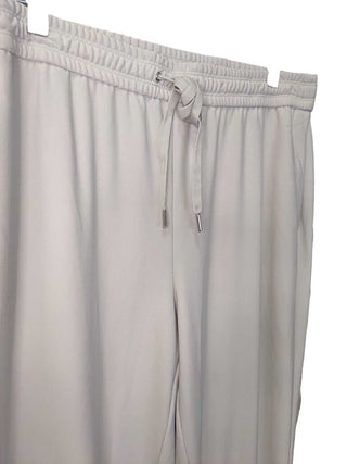 R Drawstring Pants