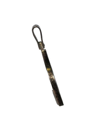 R SS Peace Pendant