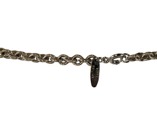 ss turq ss chain & pendant Egyptian Revival Antique ssRARE